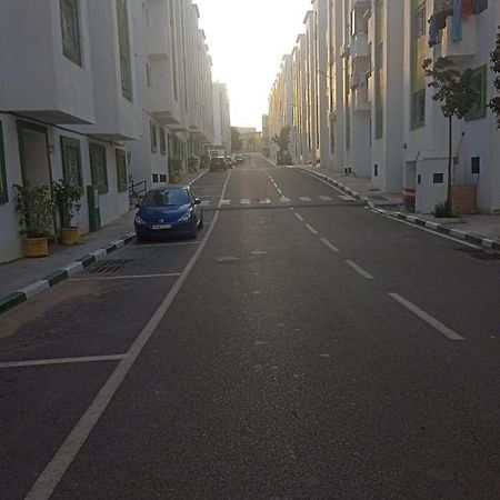 Tétouan El Apartamento Preferido מראה חיצוני תמונה
