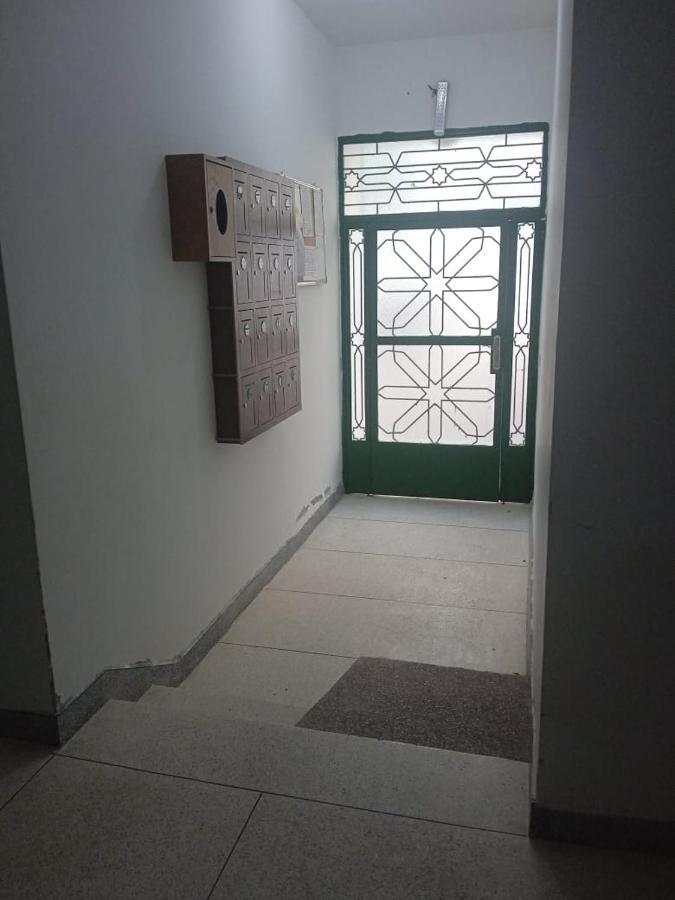 Tétouan El Apartamento Preferido מראה חיצוני תמונה