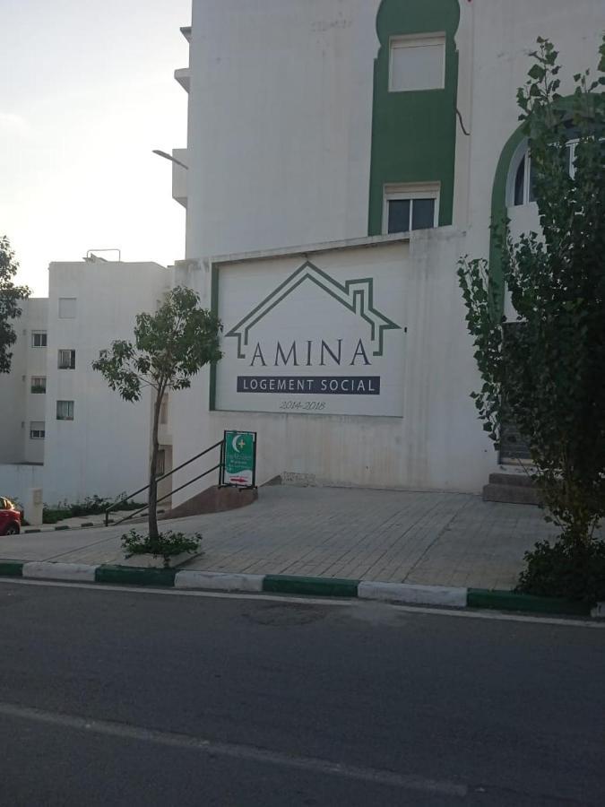 Tétouan El Apartamento Preferido מראה חיצוני תמונה